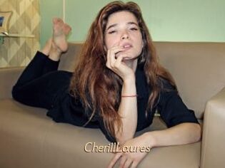 CherillLaures