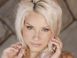 CherrieChance