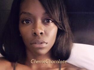 CherrieChocolate