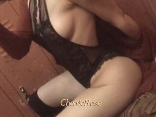 CherrieRose
