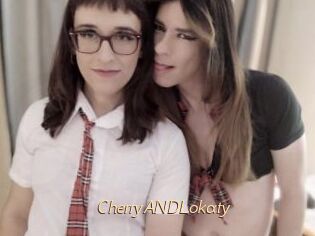 CherryANDLokaty
