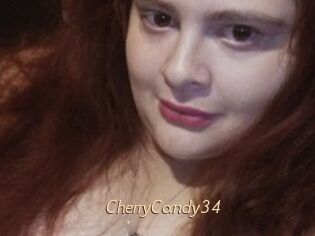 CherryCandy34