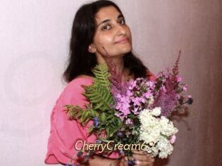 CherryCream69