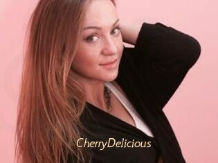 CherryDelicious