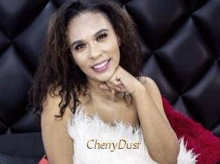 CherryDust