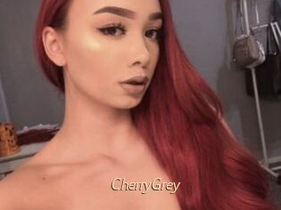 CherryGrey