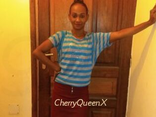 CherryQueenX