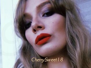 CherrySweet18