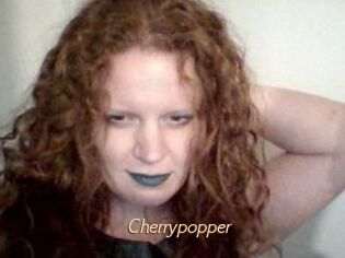 Cherrypopper