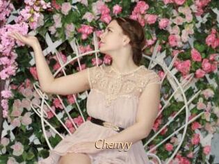 Cherryy