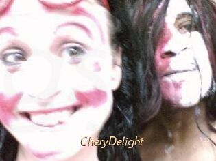 CheryDelight