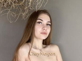 CheryMorgan