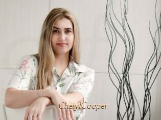 CherylCooper