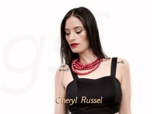 Cheryl_Russel