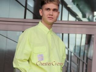 ChesterCross