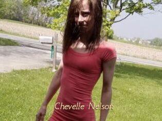Chevelle_Nelson