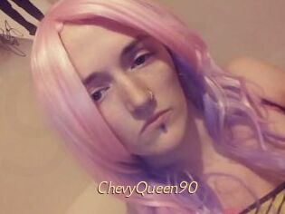 ChevyQueen90