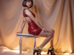 ChiaraBellerose