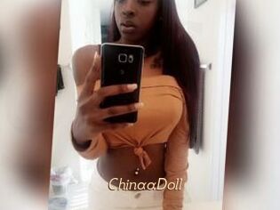 ChinaaDoll