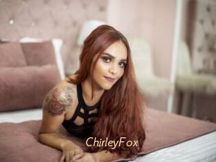 ChirleyFox