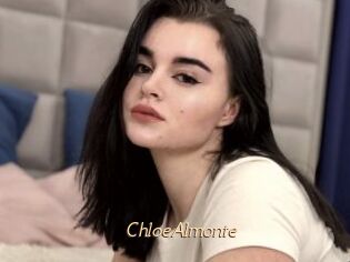 ChloeAlmonte