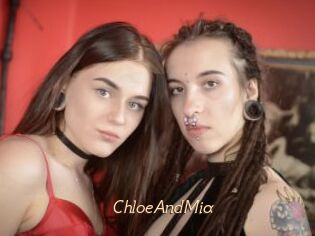 ChloeAndMia