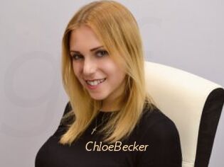 ChloeBecker