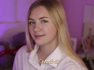 ChloeBrill