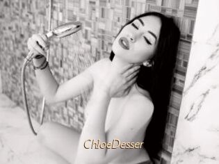 ChloeDesser