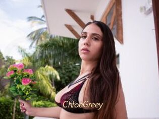 ChloeGreey