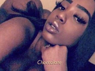 Choccolate