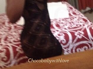 Chocobabywithlove