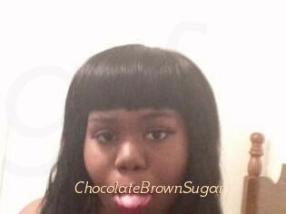 ChocolateBrownSugar