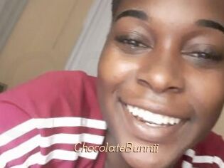 ChocolateBunnii