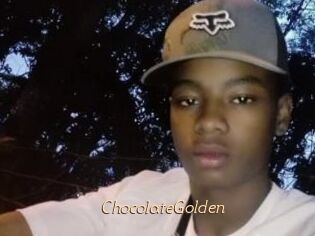 ChocolateGolden