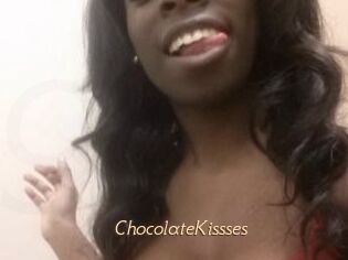 ChocolateKissses