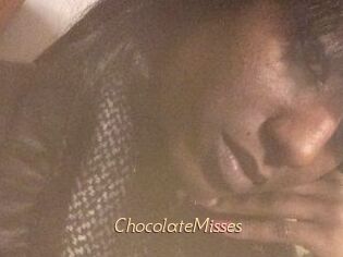 ChocolateMisses