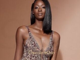 ChocolateOna