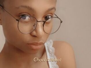 Chocolatekat
