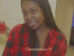 Chocolateluv19