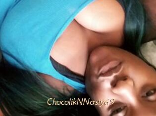 ChocolikNNasty69
