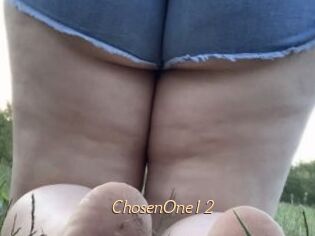 ChosenOne12