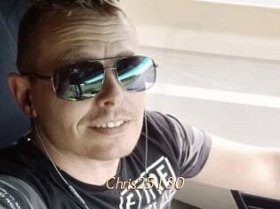Chris25130