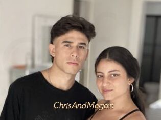 ChrisAndMegan