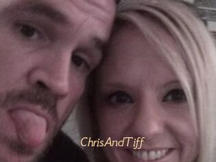 ChrisAndTiff