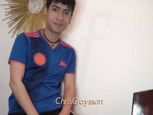 ChrisGraysson