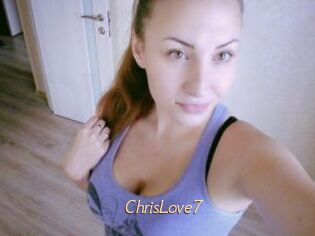 ChrisLove7