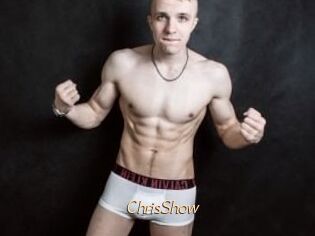 ChrisShow