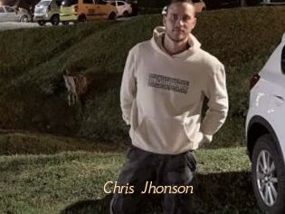 Chris_Jhonson