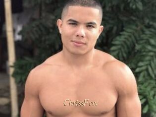 ChrissFox